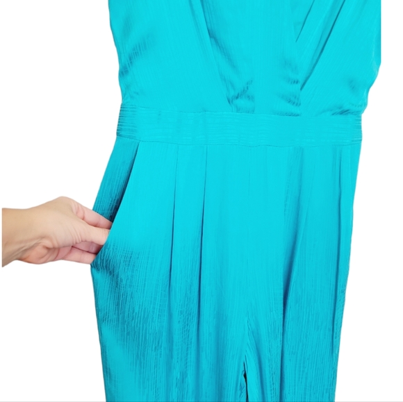 🆕️ Adelyn Rae Kenziee Jumpsuit - Picture 9 of 16